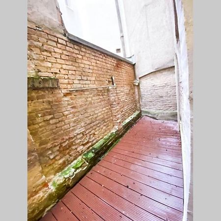 Studio,10 Min To Citycenter,33M,Smart Tv,Kingbed Wien Eksteriør bilde