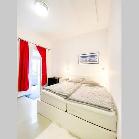 Studio,10 Min To Citycenter,33M,Smart Tv,Kingbed Wien Eksteriør bilde