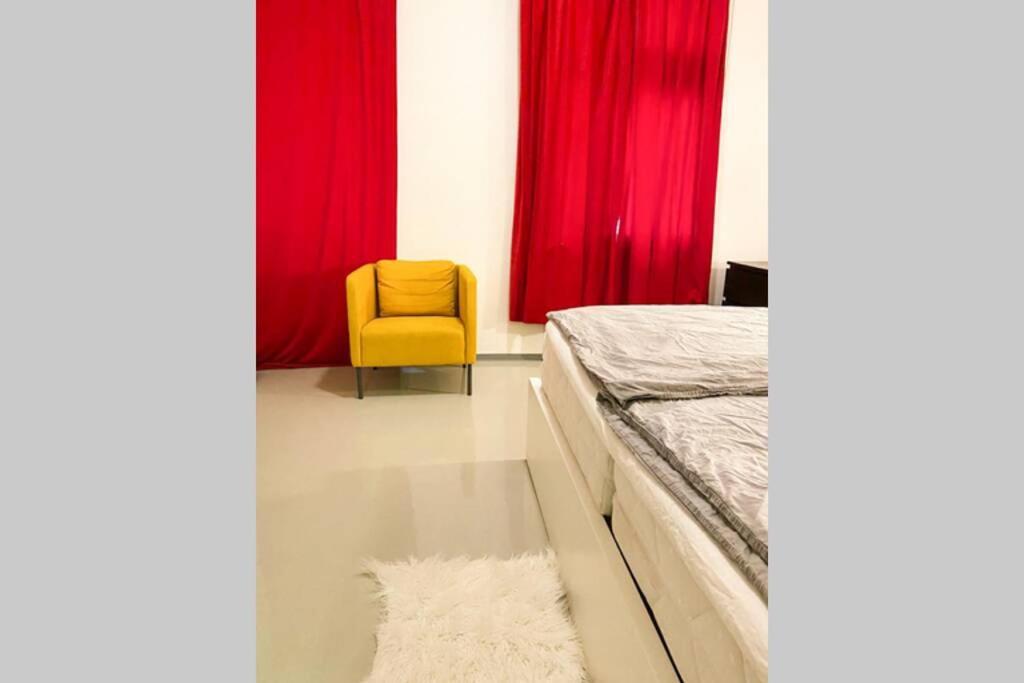 Studio,10 Min To Citycenter,33M,Smart Tv,Kingbed Wien Eksteriør bilde