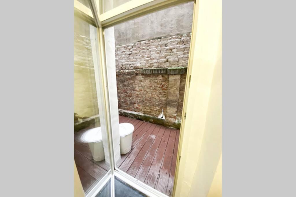 Studio,10 Min To Citycenter,33M,Smart Tv,Kingbed Wien Eksteriør bilde